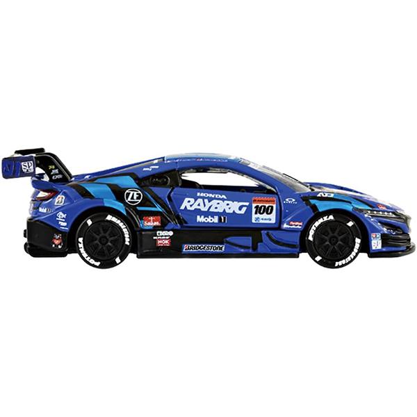 トミカプレミアムRacing レイブリック NSX-GT｜toy-manoa｜05