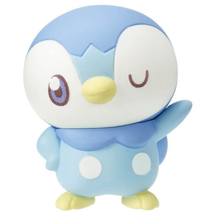 タカラトミー（TAKARA TOMY） ポケモン ポケピース ドールバルーン