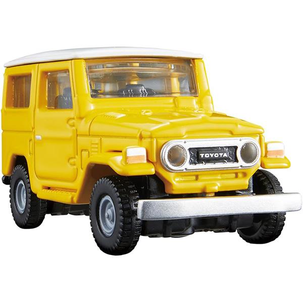 トミカプレミアム 04 トヨタ ランドクルーザー : トイショップまのあ