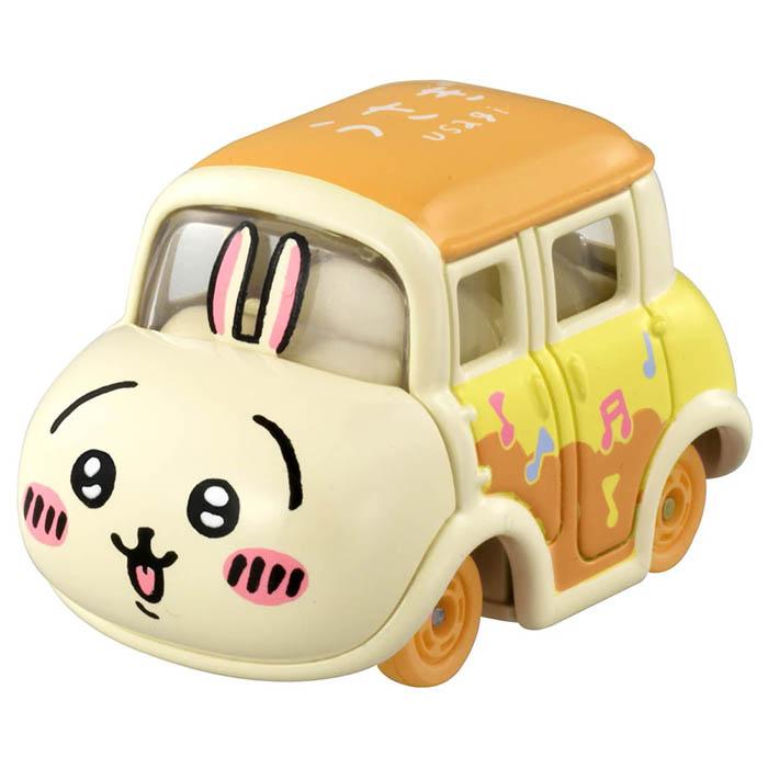 ドリームトミカ SP ちいかわ うさぎ : トイショップまのあ ヤフー店
