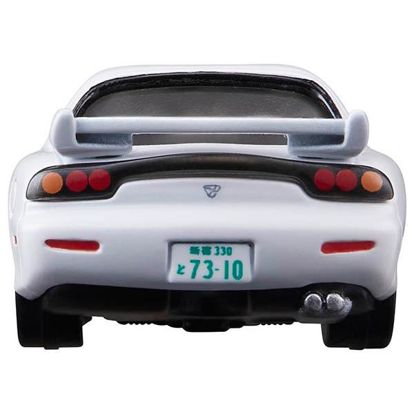 トミカプレミアム トミカプレミアムunlimited 05 名探偵コナン RX-7