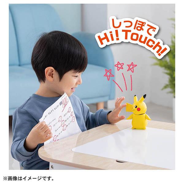 ポケモンパルシティ[ピカチュウ& ピチュー]極美品 ポケモンパルシティ[ピカチュウ& ピチュー]極美品 フィギュア