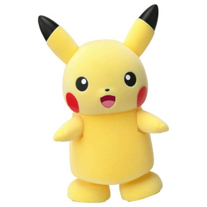 タカラトミー ポケットモンスター パレード!ピカチュウ | おもちゃ 