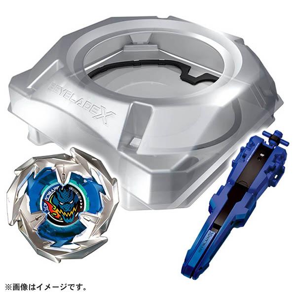 ベイブレードバースト BEYBLADE X ベイブレードエックス BX-07