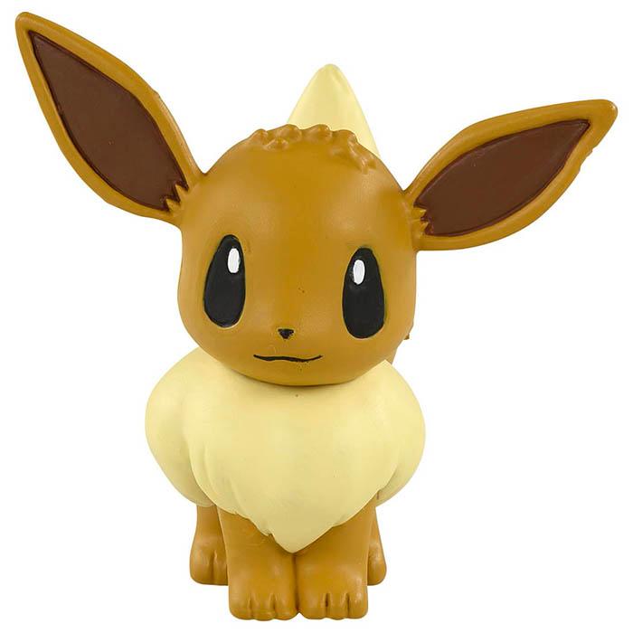 タカラトミー（TAKARA TOMY） ポケットモンスター モンコレ MS-02