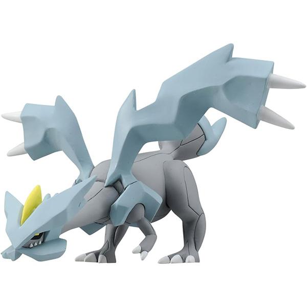 ポケットモンスター モンコレ ML-24 キュレム | ポケモン フィギュア