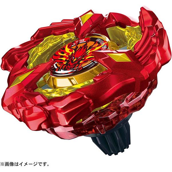 ベイブレードバースト BEYBLADE X ベイブレードエックス BX-23