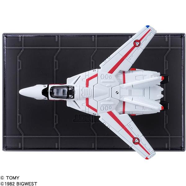 【希少品】トミカプレミアム VF-1J バルキリー/VF-1Sバルキリー トミカプレミアム トミカプレミアムunlimited 超時空要塞マクロス VF
