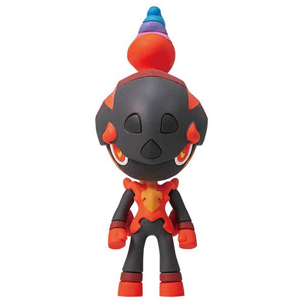 モンコレ46体 楽天市場】O ポケットモンスター モンコレ MS-46 カルボウ MS