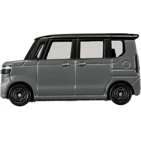トミカ No.114 ホンダ N-BOX CUSTOM(初回特別仕様) : トイ トミカ No.114 ホンダ N-BOX CUSTOM(初回特別仕様) : トイ