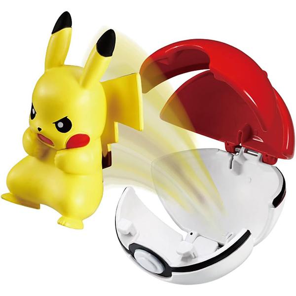楽天市場】ポケットモンスター モンコレ ポケデルゼ ニャオハ