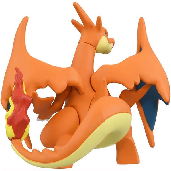 ポケモンフィギュアセット 50体 ポケットモンスター モンコレ メガリザードンY | おもちゃ