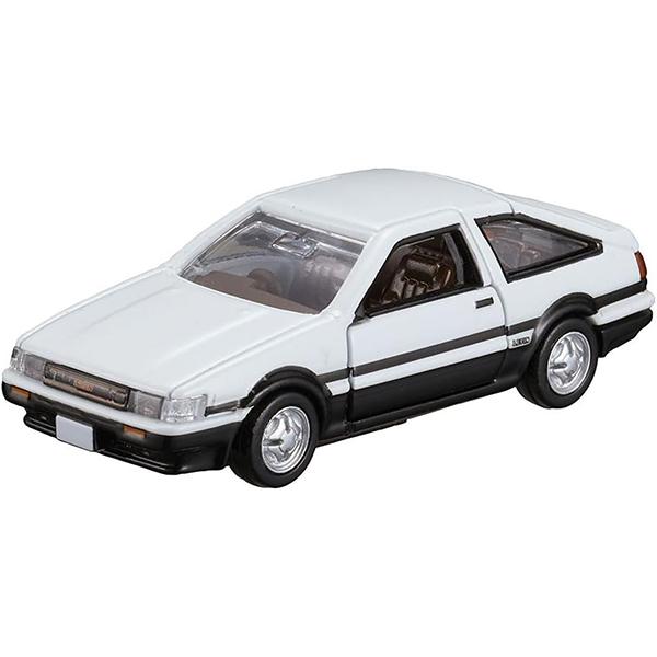 トミカプレミアム 25 トヨタ カローラ レビン (トミカプレミアム発売