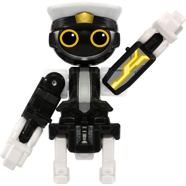 トミカ まとめ売り ハイパーシリーズ ジョブレイバー ドライブヘッド セット トミカ ジョブレイバー TJBDX ユナイトメディブレイバー 救急車+
