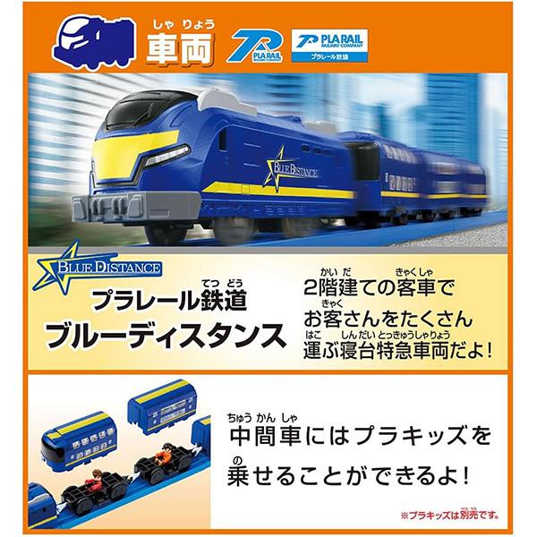プラレール部品セット プラレール キミのまちをうごかそう!プラレールベストセレクション