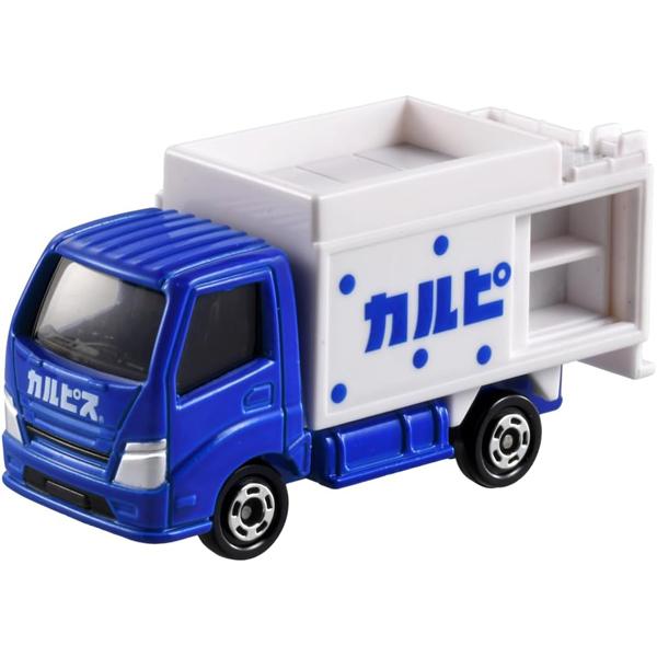 トミカ No.84 カルピス ボトルカー : トイショップまのあ ヤフー店