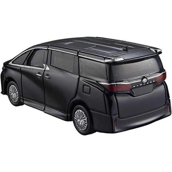 トミカプレミアム 43 トヨタ アルファード×10台 トミカプレミアム 43 トヨタ アルファード : トイショップまのあ