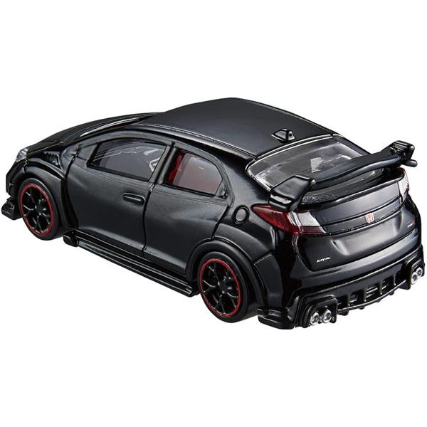 トミカプレミアム 44 ホンダ シビック タイプR (FK2) (トミカ