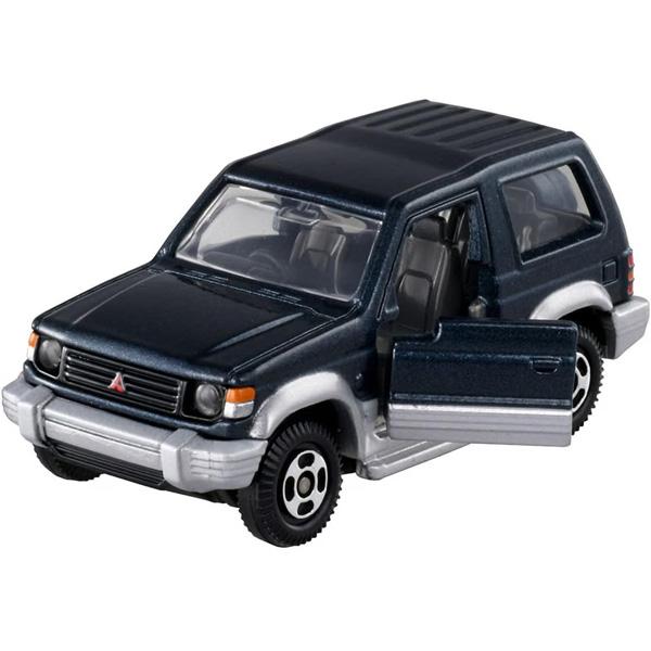 トミカ TOMICA REBORN 三菱 パジェロ メタルトップ | : トイショップま