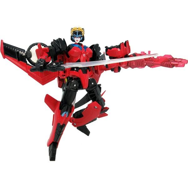 タカラトミー（TAKARA TOMY） トランスフォーマー レジェンズ LG62