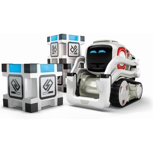 コズモ 心を持つAIロボット“COZMO（コズモ）”日本初上陸、9月23日に