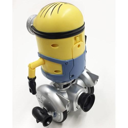 ミニオンズ ターボデイブ うたっておどってハチャメチャミニオン タカラトミー（TAKARA TOMY） うたっておどってハチャメチャミニオン