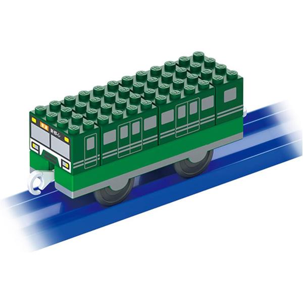 【新品】トミカのりものブロックタウンボックス 飛行機　工事現場セット トミカ [購入特典付き] トミカ・プラレールブロック のりものブロック
