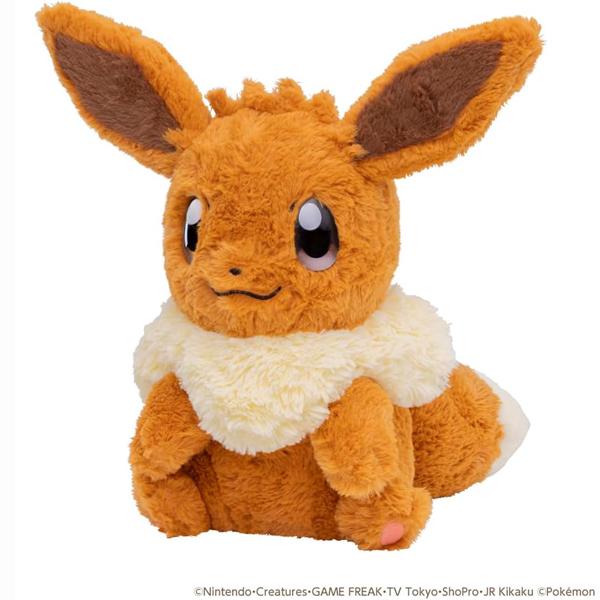 ポケットモンスター おうちにポケモン EIEVUI | おもちゃ 男の子