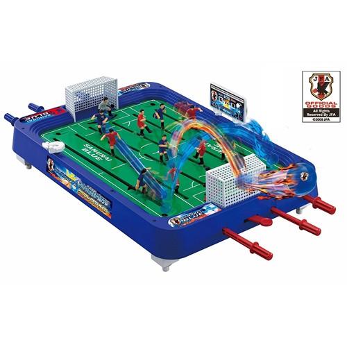 スーパーサッカースタジアム 日本代表チームモデル クロスファイアストライカー エポック社（EPOCH） スーパーサッカースタジアム サッカー日本代表