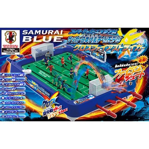 エポック社（EPOCH） スーパーサッカースタジアム サッカー日本代表