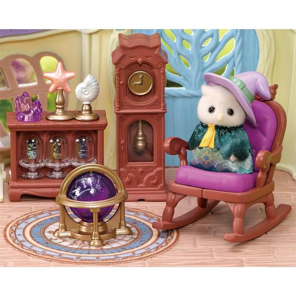 エポック社（EPOCH） シルバニアファミリー Little Tales Collection