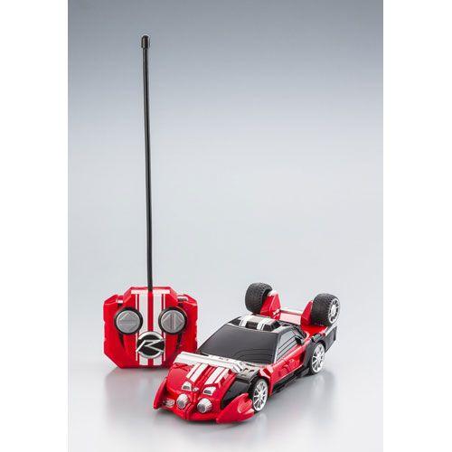 仮面ライダードライブ ラジコン Rcトライドロン タイプスピード トイショップまのあ ヤフー店 通販 Yahoo ショッピング
