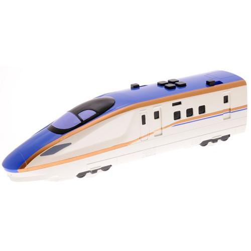 サウンドトレインシリーズ 北陸新幹線 E7系 | おもちゃ 男の子 電車 3