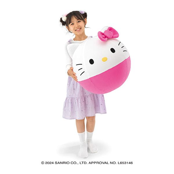 Sanrio characters サンリオ Biggies ビギーズ ハローキティ