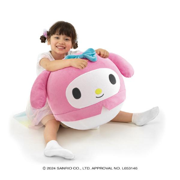 Sanrio characters サンリオ Biggies ビギーズ マイメロディ