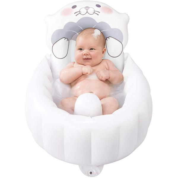 泣かないイスのhugシリーズ ラッコハグ おもちゃ 赤ちゃん 0歳 1歳 お風呂 マット トイショップまのあ ヤフー店 通販 Yahoo ショッピング