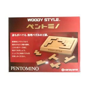 Woody Style ペントミノ 組み合わせパズル 木製パズル おもちゃ パズル ゲーム 大人 木のおもちゃ xa トイショップまのあ ヤフー店 通販 Yahoo ショッピング