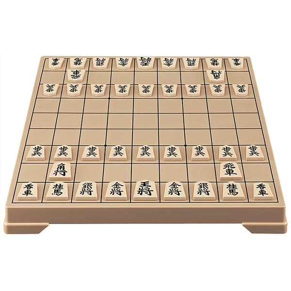 ハナヤマ 本格将棋 | おもちゃ 男の子 女の子 子供 家族 ボードゲーム