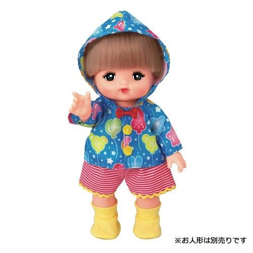 メルちゃん きせかえセット ふうせんパーカー 服 洋服 おもちゃ トイショップまのあ ヤフー店 通販 Yahoo ショッピング