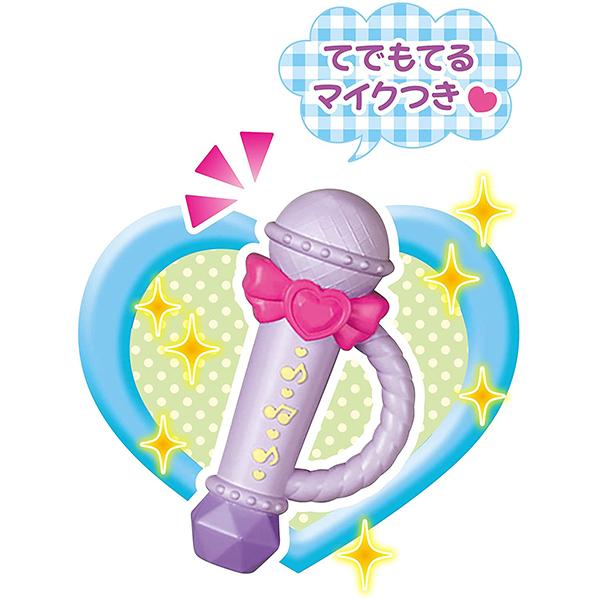 PILOT（パイロット） メルちゃん人形 メルちゃんのおともだち うた