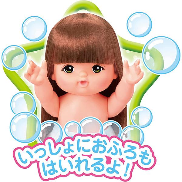 メルちゃん人形 れなちゃん | おもちゃ セット 女の子 3歳 