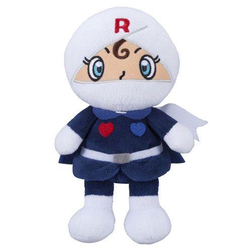 セガトイズ（SEGA toys） アンパンマン プリちぃ ビーンズ S Plus