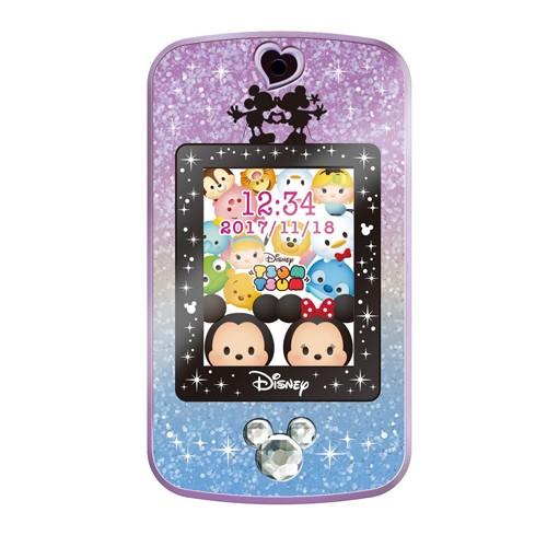 ディズニーキャラクターズ Magical Mepod （マジカル ミーポッド 