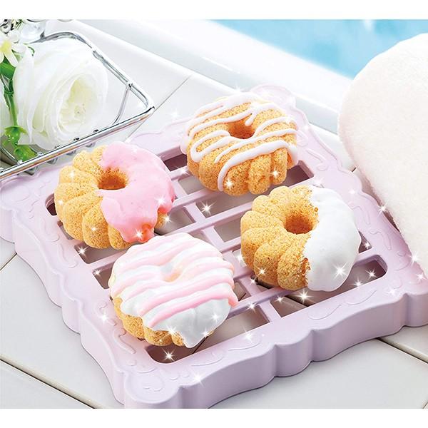 しゅわボム 別売り ドーナツ セット SB-09 | クリスマス : トイ
