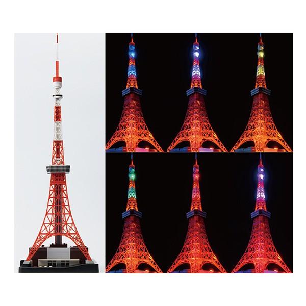 Tokyo Tower In My Room 東京タワー イン マイ ルーム トイショップまのあ ヤフー店 通販 Yahoo ショッピング