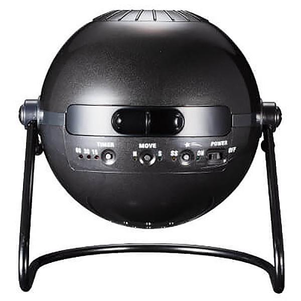 HOMESTAR Classic ホームスタークラシック メタリックブラック