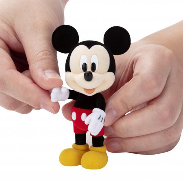 ディズニーキャラクター DIYTOWN ドール ミッキーマウス | おもちゃ 女の子 5歳 :4979750803499:トイショップまのあ ヤフー店  - 通販 - Yahoo!ショッピング