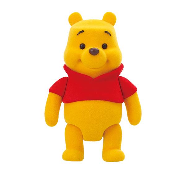 信頼 ディズニーキャラクター Diytown ドール くまのプーさん Dd 08 おもちゃ 女の子 5歳 Babylonrooftop Com Au