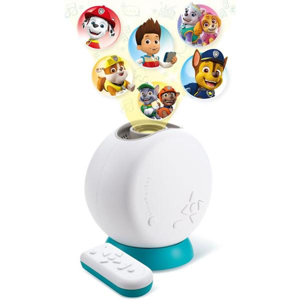 未開封新品★ドリームスイッチ パウパトロールセット DreamSwitch DREAM SWITCH（ドリームスイッチ）パウ・パトロールセット : トイ