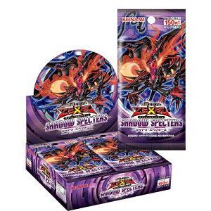 遊戯王ゼアル OCG シャドウ・スペクターズ【BOX販売】 : トイ 遊戯王ゼアル OCG シャドウ・スペクターズ【BOX販売】 : トイ